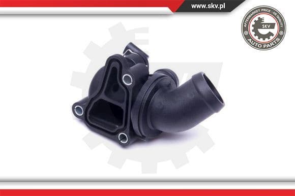 Thermostat, coolant 20SKV092 - image 4