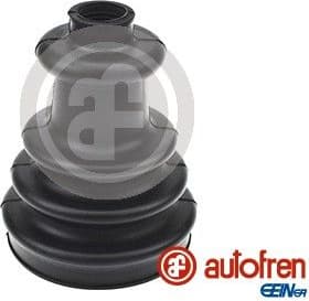 Bellow Kit, drive shaft D8347