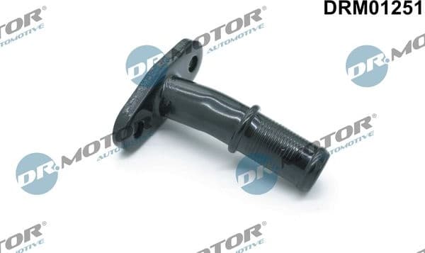 Oil Line, charger DRM01251