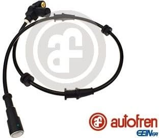 Sensor, wheel speed DS0118