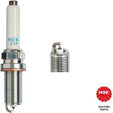 Spark Plug SILFER8C7ES