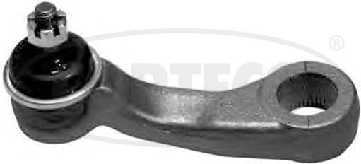 Steering Idler Arm 49400893