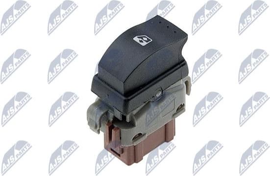 Switch, window regulator EWS-RE-012