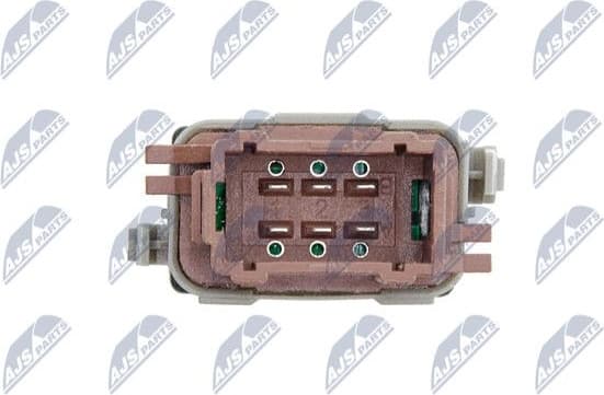 Switch, window regulator EWS-RE-012 - image 5