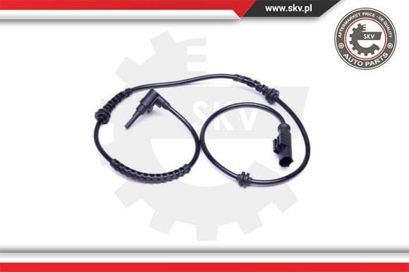 Sensor, wheel speed 06SKV410 - image 2