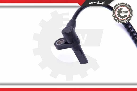 Sensor, wheel speed 06SKV410 - image 4