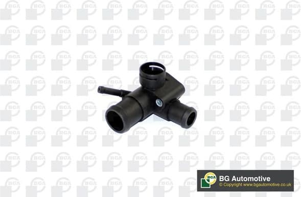 Coolant Flange FA2300