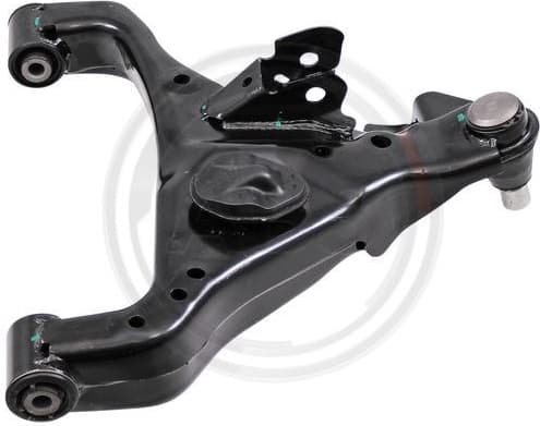 Control/Trailing Arm, wheel suspension 210719