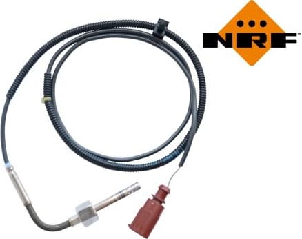 Sensor, exhaust gas temperature EASY FIT 707047