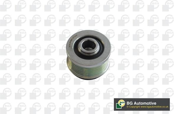 Alternator Freewheel Clutch DC1412