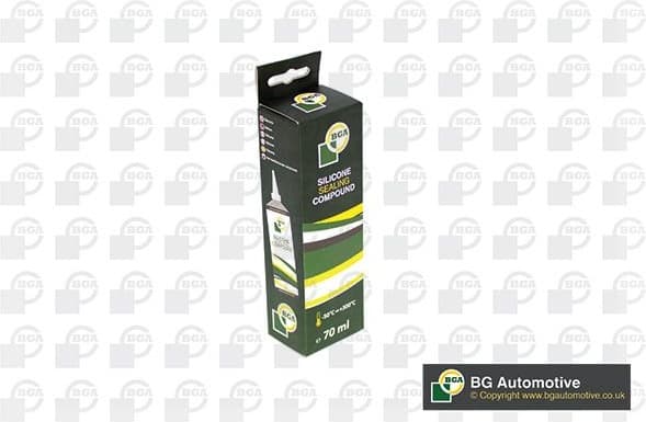 Gasket, cylinder head cover BGSILC