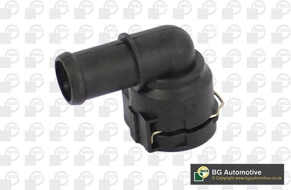 Coolant Flange FA0125