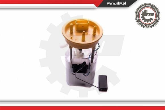 fuel supply unit 02SKV793 - image 3