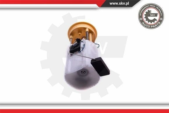 fuel supply unit 02SKV793 - image 5