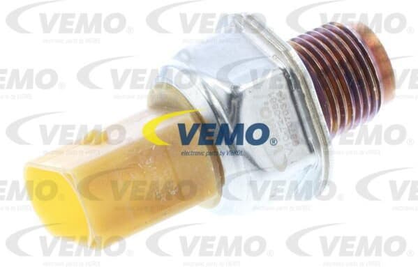 Sensor, fuel pressure Original VEMO Quality V10720861