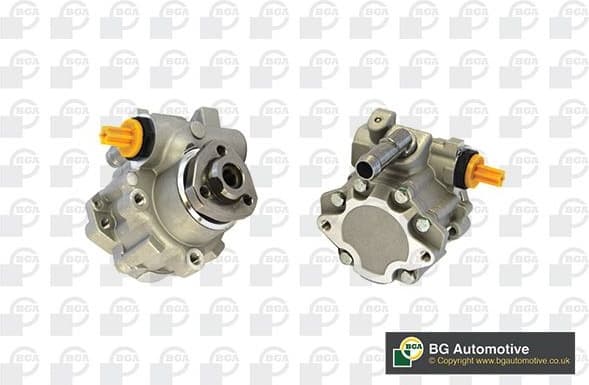 Hydraulic Pump, steering PSP0100