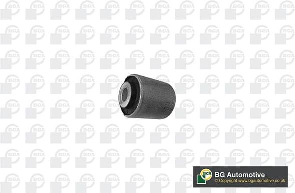 Mounting, control/trailing arm BU0136