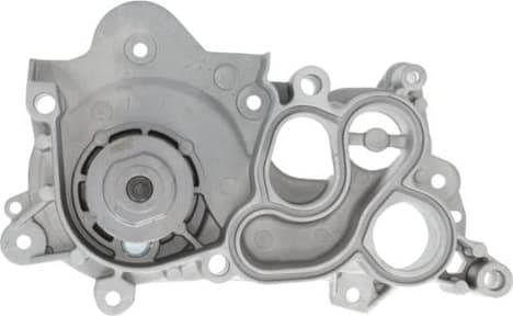 Water Pump, engine cooling 529536