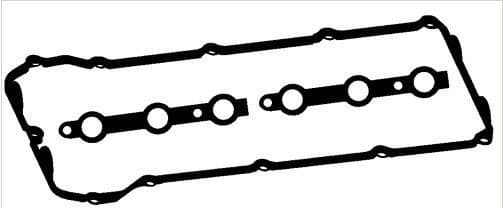 Gasket Set, cylinder head cover RK3367