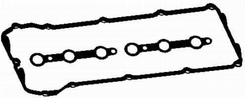 Gasket Set, cylinder head cover RK4327