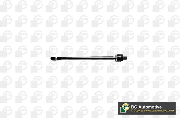 Inner Tie Rod SR0101