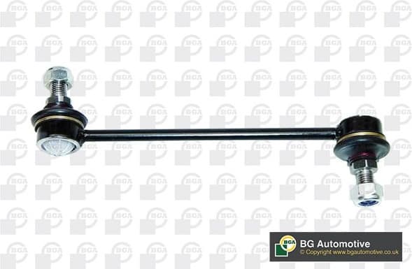 Link/Coupling Rod, stabiliser bar LS2322