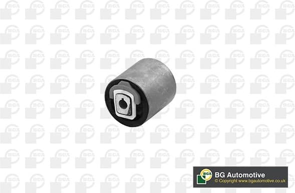 Mounting, control/trailing arm BU0122