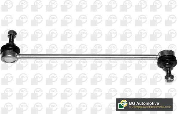 Link/Coupling Rod, stabiliser bar LS9508