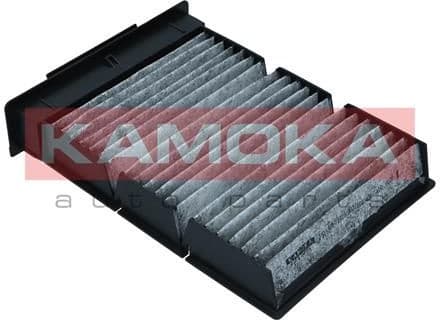 Filter, cabin air F515201 - image 4