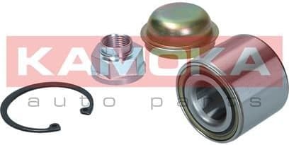 Wheel Bearing Kit 5600200 - image 3