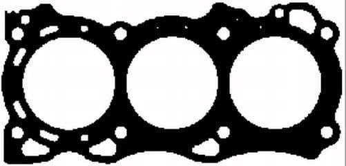 Gasket, cylinder head CH9537