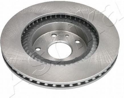 Brake Disc 60-00-027C