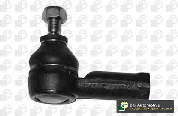 Tie Rod End SR9512