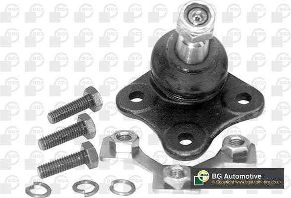 Ball Joint SJ9611