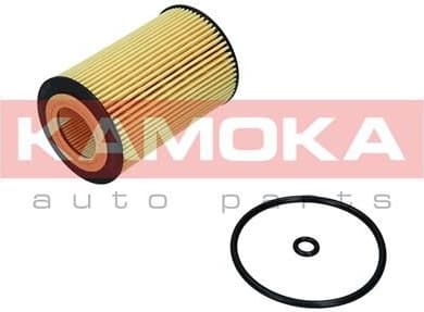 Filter oil F117601 - image 2