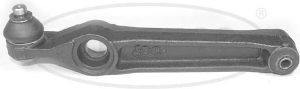 Control/Trailing Arm, wheel suspension 49399535