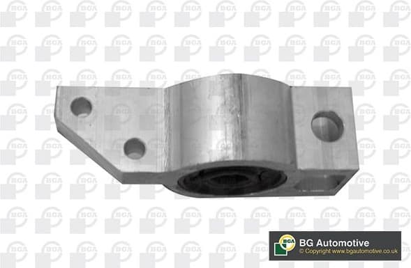 Mounting, control/trailing arm BU9606