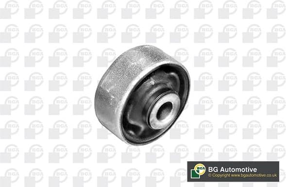 Mounting, control/trailing arm BU9602