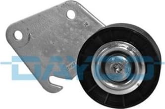 Deflection/Guide Pulley, V-ribbed belt APV1010