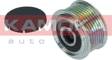 Alternator Freewheel Clutch RC132 - image 3