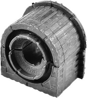 Mounting, stabiliser bar TED30906