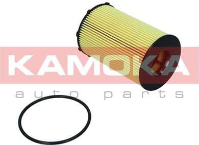 Filter oil F117701 - image 2