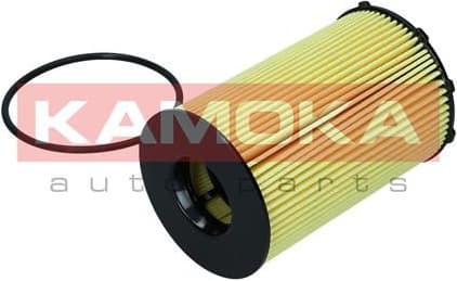 Filter oil F117701 - image 3