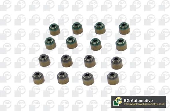 Seal Set, valve stem VK1336