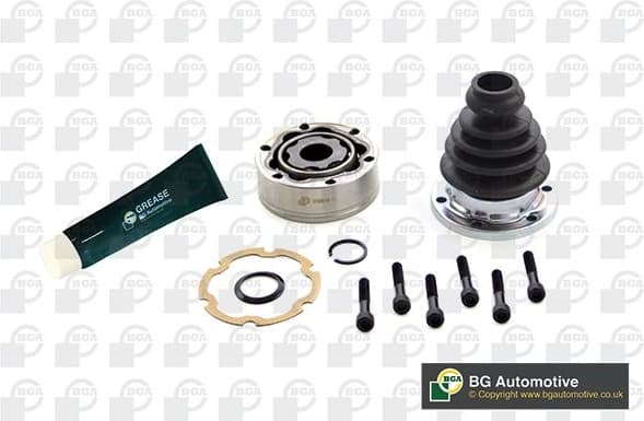 Joint Kit, drive shaft CV0149B