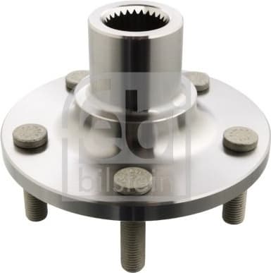 Wheel Hub 100650