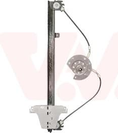 Window Regulator 5818232