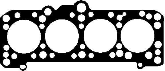 Gasket, cylinder head CH3322