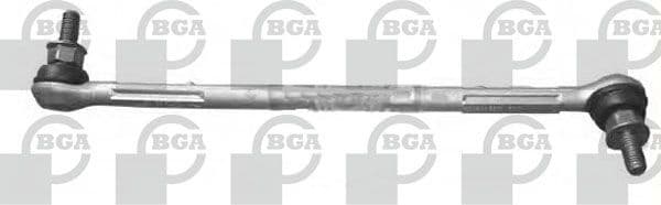 Link/Coupling Rod, stabiliser bar LS0907