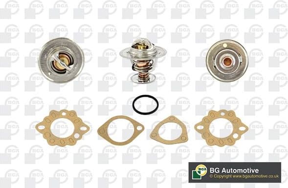 Thermostat, coolant CT5455K